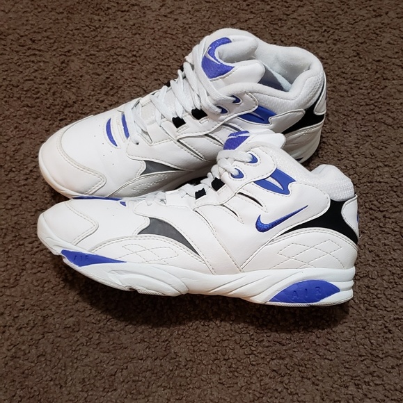 Nike forefoot air Clearance